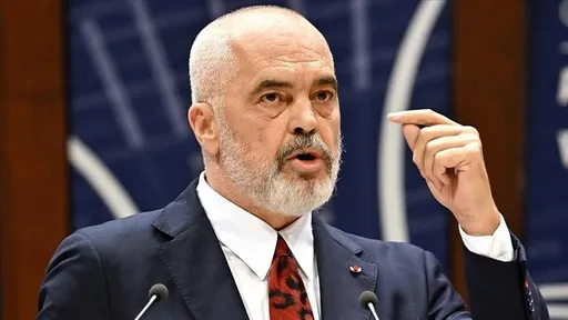 Rama reagon mbi projektin në Zvërnec: Shqipëria duhet të hyjë në elitën e turizmit global
