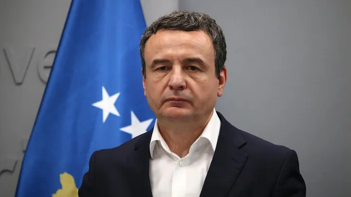 Kurti për raportet me ShBA-në: Nuk janë të shkëlqyeshme, janë shumë të mira
