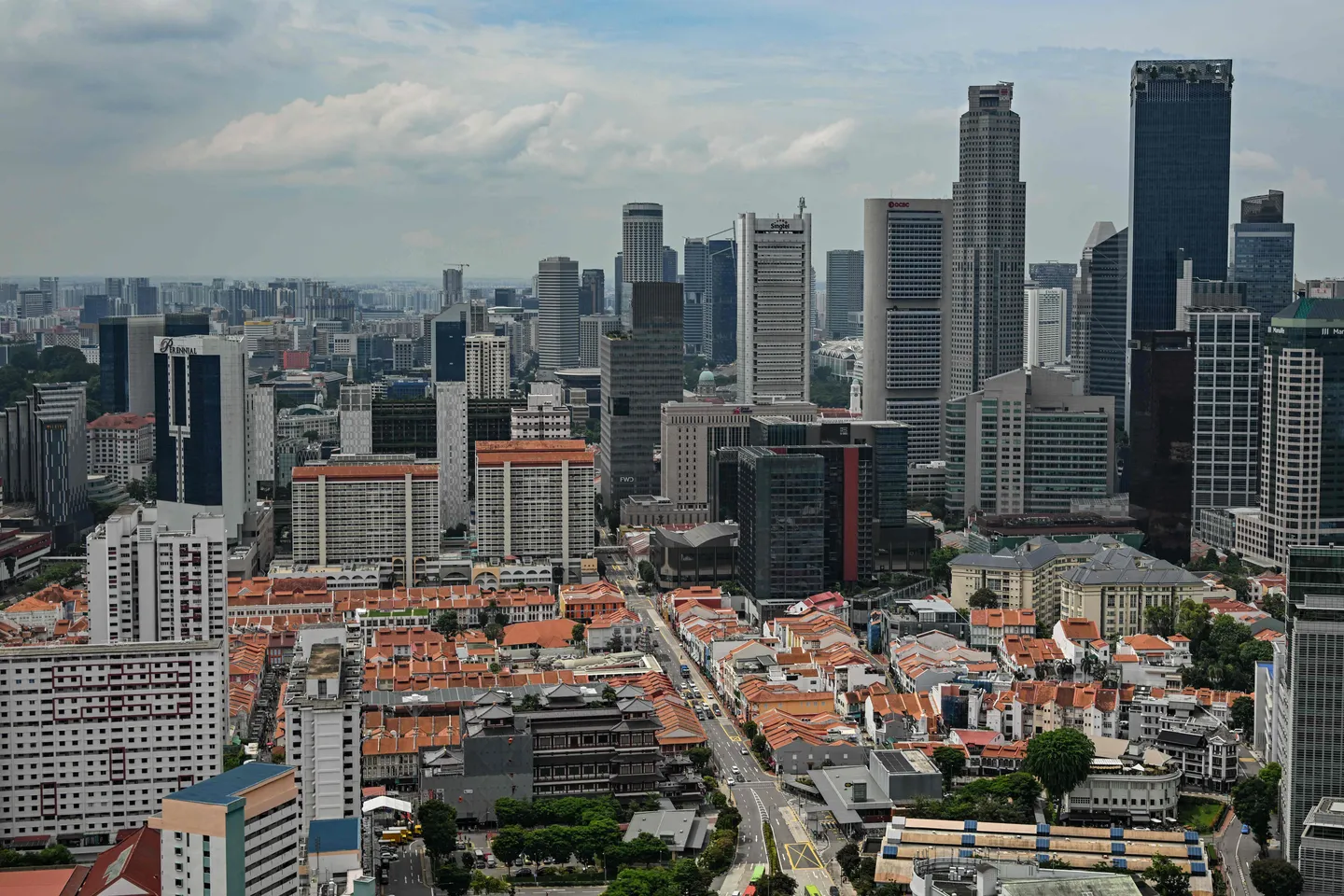 Indonesia dan Singapura mulai forum ekonomi di enam sektor strategis utama