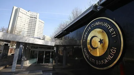Türkiye reagon ndaj bastisjes së xhamisë Al-Aksa nga ekstremistët izraelitë