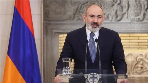 Kryeministri armen e quan referendumin mbi anëtarësimin e Jerevanit në BE "të paarsyeshëm"