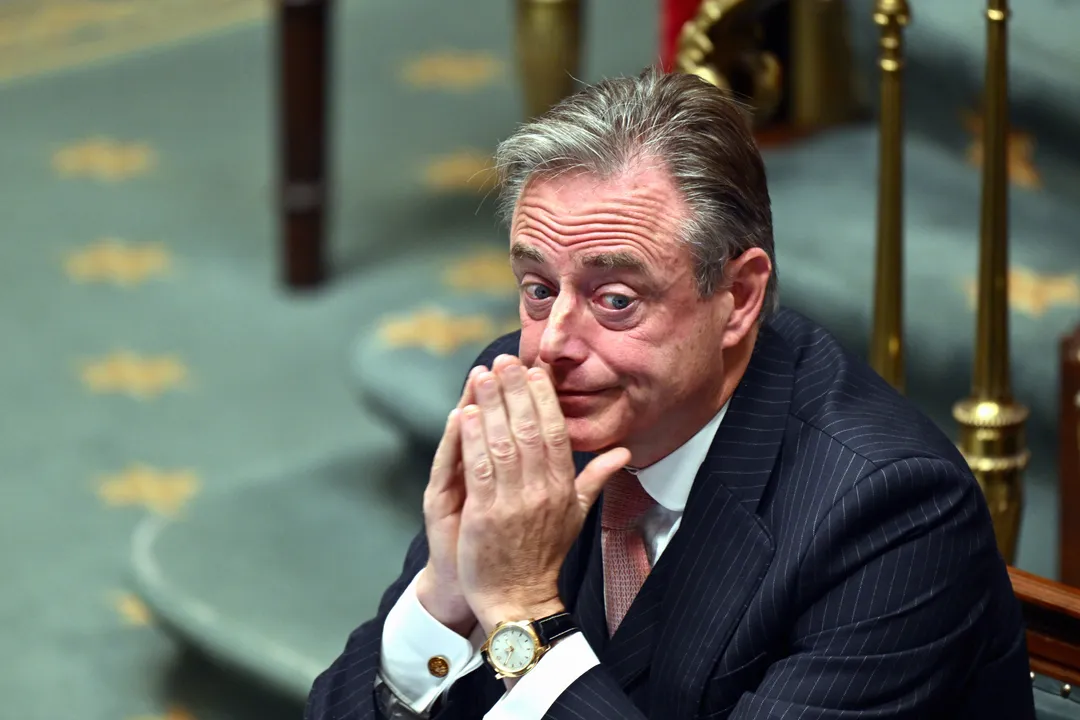 De Belgische regering heeft een steeds groter wordend begrotingstekort ook met nieuwe regelingen
