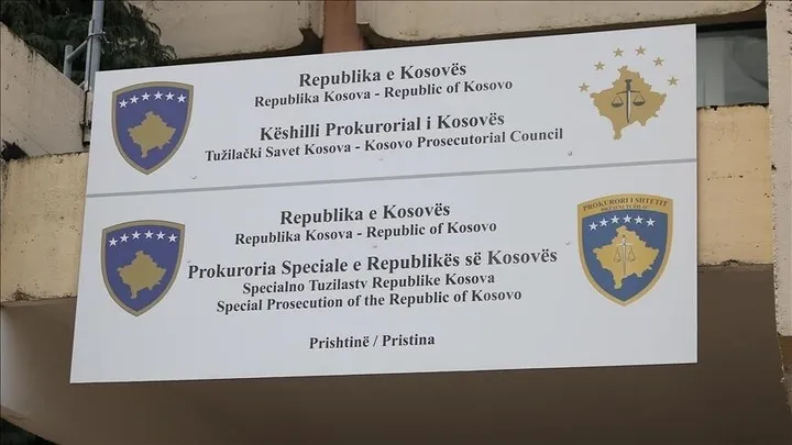 Kosovë, ngrihet aktakuzë për krime lufte ndaj pesë personave