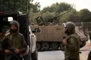 Israël boucle une ville en Cisjordanie occupée et détient plus de 40 Palestiniens