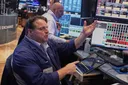 Фондовый рынок США снижается из-за войны с Ираном