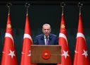 Erdoğan: Türkiye u kundërvihet përpjekjeve për ta riformësuar rajonin përmes gjakderdhjes