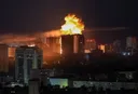 Россия нанесла массированный удар по Украине: 10 погибших, 111 раненых