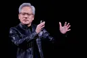 Workers should be paid 'as much as possible', Nvidia's Huang says