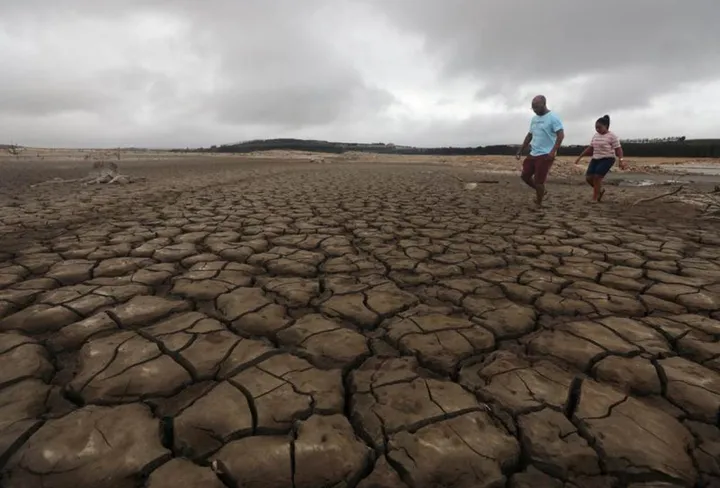 El Nino set to return, raising risk of global weather extremes