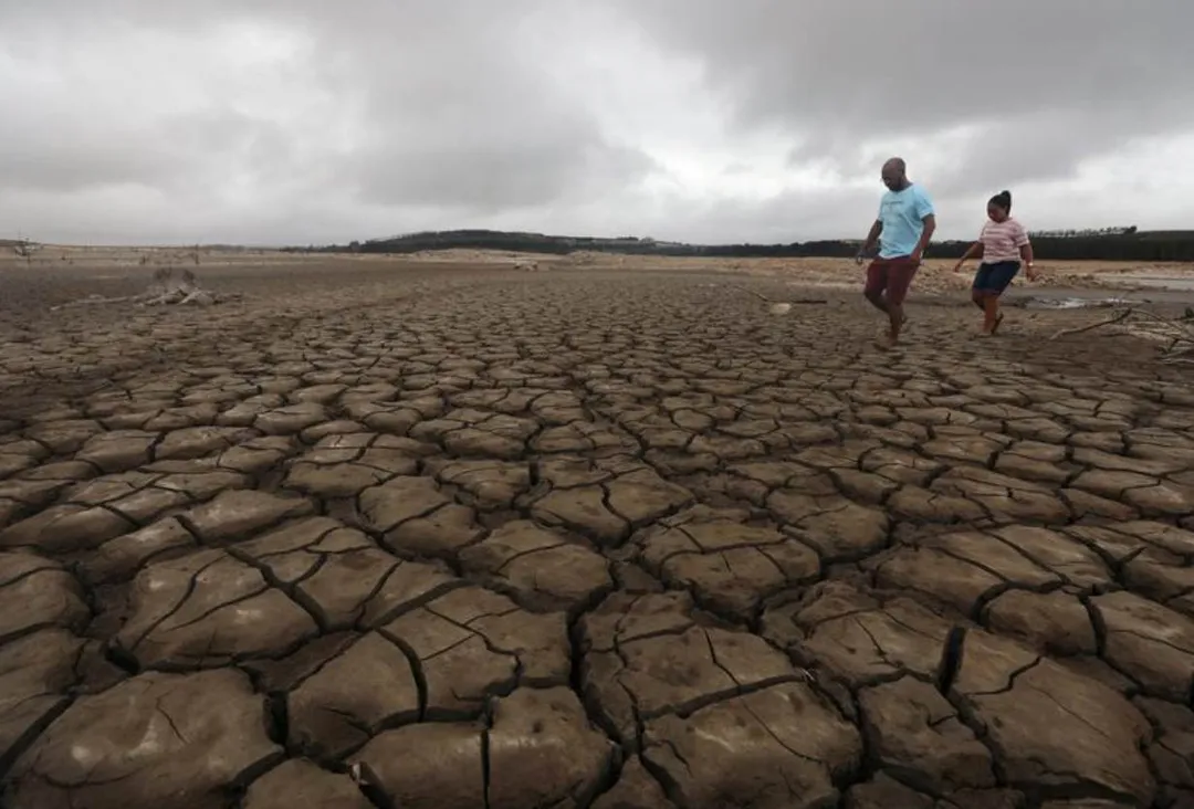 El Nino diprediksi kembali, risiko cuaca ekstrem global meningkat