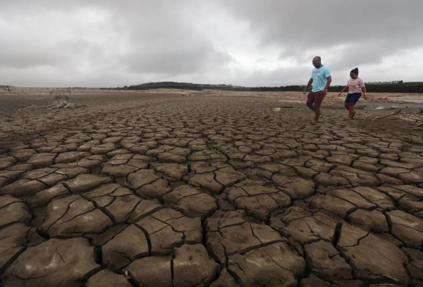 El Nino set to return, raising risk of global weather extremes