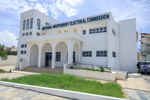 Guddiga Doorashooyinka Qaranka oo Shaaciyay Jadwalka Doorashada Hoggaanka Koonfur Galbeed
