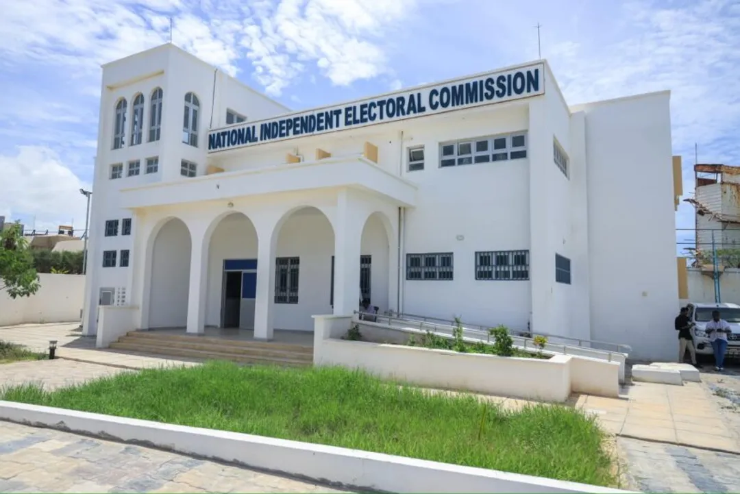 Guddiga Doorashooyinka Qaranka oo Shaaciyay Jadwalka Doorashada Hoggaanka Koonfur Galbeed