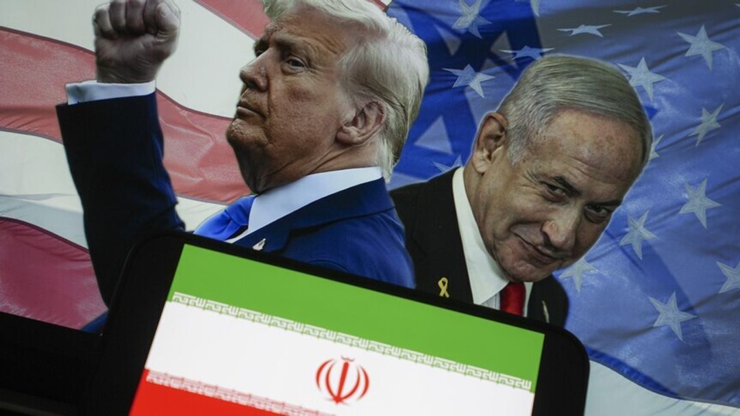 Ish shefi i inteligjencës izraelite  Türkiye pengoi planin për rrëzimin e qeverisë iraniane
