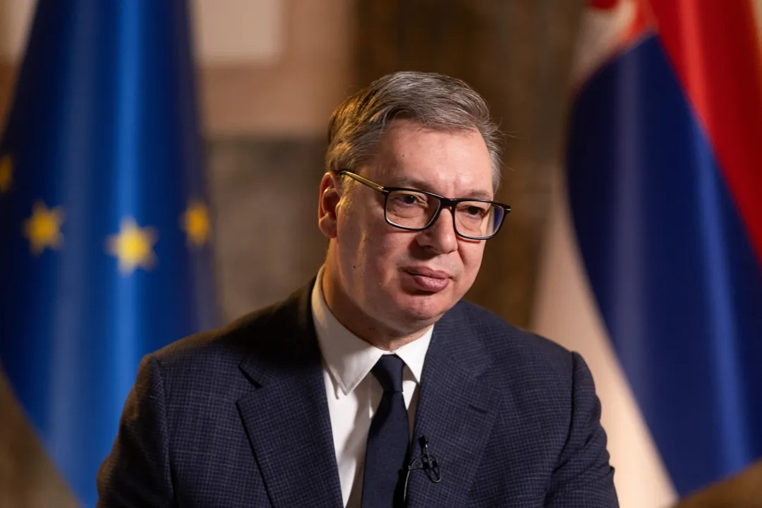 Vučić o samitu JI Evropa - Ukrajina: Otvoren razgovor o važnim pitanjima i izazovima s kojima se suočavamo
