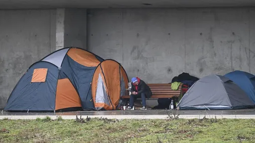 Gjermani, mbi 13 milionë njerëz jetojnë në varfëri