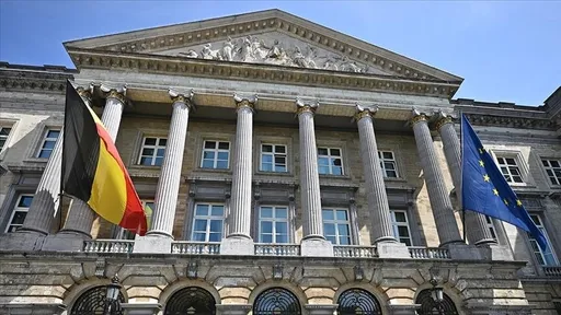 Belgische openbare aanklagers onderzoeken Wise Europe wegens vermoedelijke witwaspraktijken