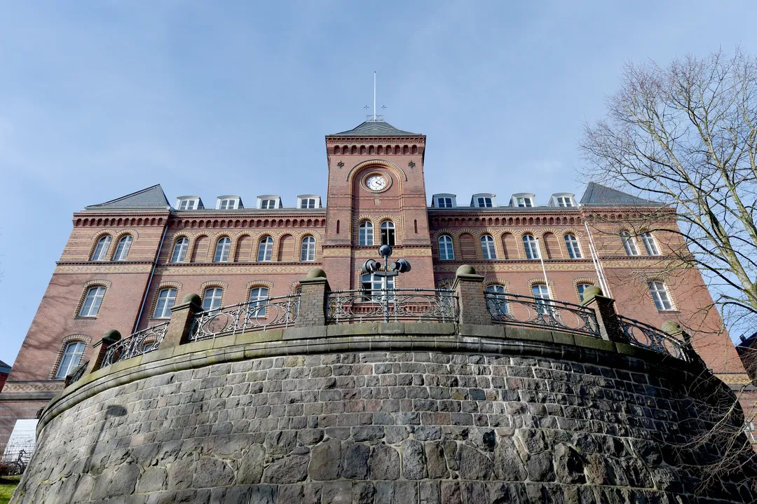 Flensburg: Händler wegen antisemitischen Plakats verurteilt