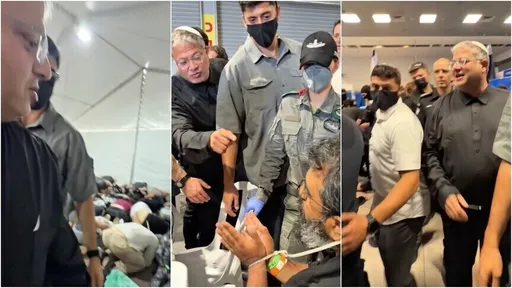BE-ja shqyrton sanksione ndaj ministrave izraelitë pas sulmit ndaj flotës humanitare për në Gaza