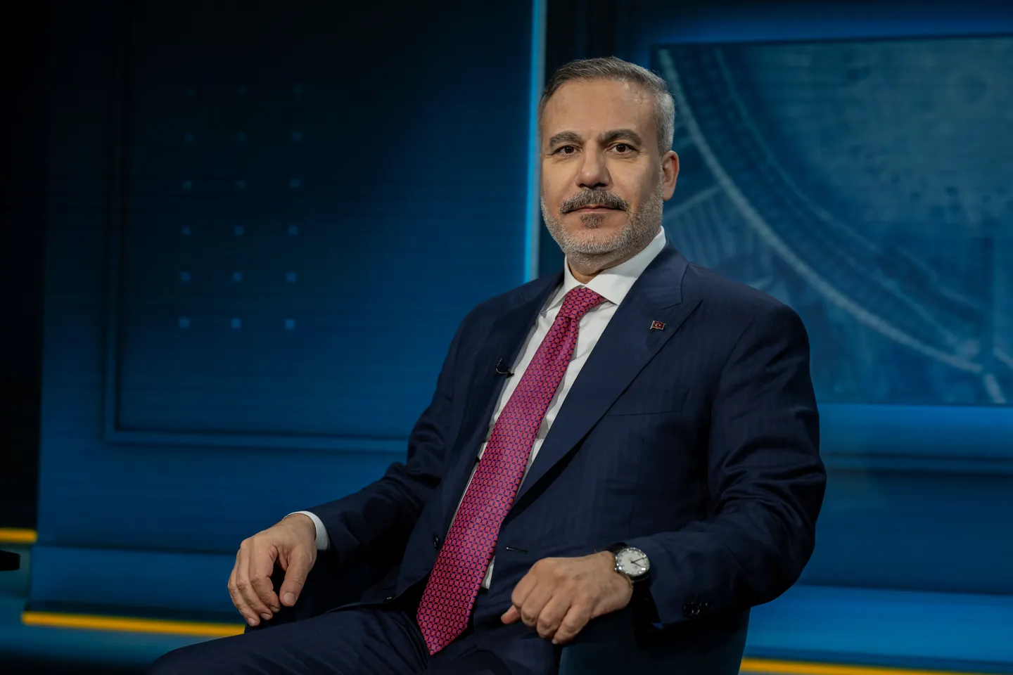 Ministri Fidan: Presidenti amerikan Trump, planifikon të marrë pjesë në Samitin e NATO-s në Ankara