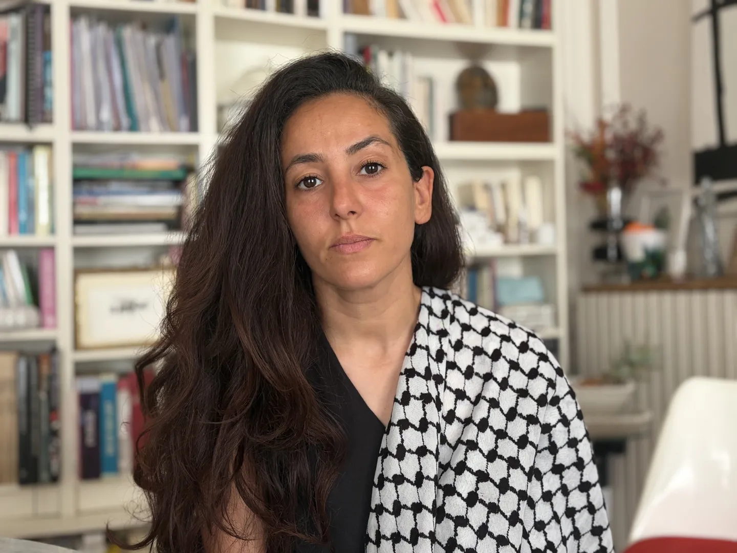 Sumud: une activiste française accuse des soldats israéliens d’agressions sexuelles