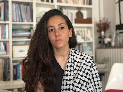 Sumud: une activiste française accuse des soldats israéliens d’agressions sexuelles