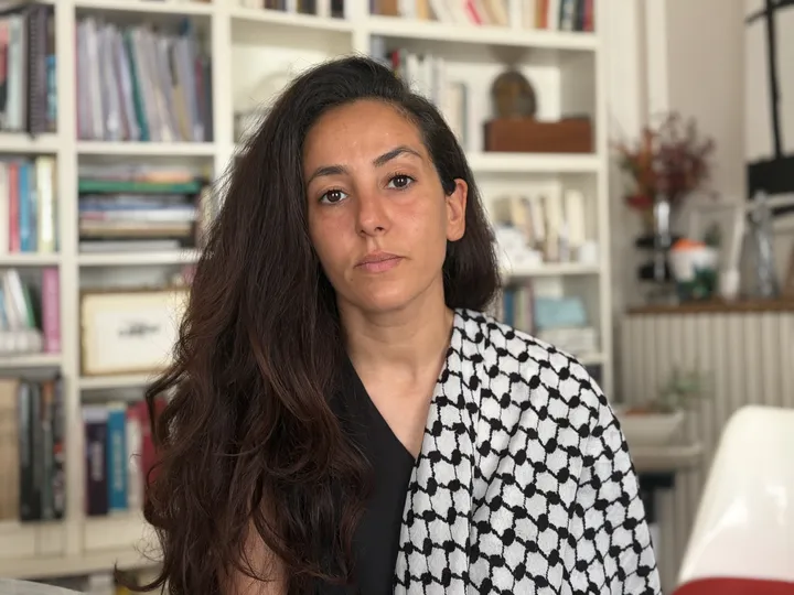 Sumud: une activiste française accuse des soldats israéliens d’agressions sexuelles