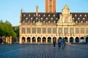 België voert strengere regels in voor buitenlandse studenten