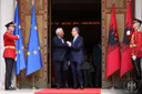 Бегај - Кошта: Проширувањето на ЕУ кон Западен Балкан е стратегиска инвестиција за мирот