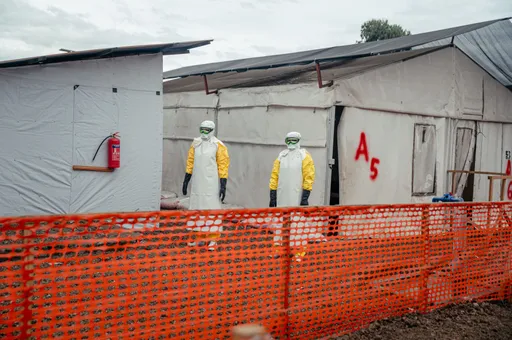 Nigeria : le premier cas confirmé d'Ebola est une diplomate