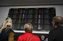 Stakingen verstoren vliegverkeer en openbaar vervoer in België op 9 en 12 oktober