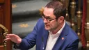 Drugscriminelen na jaren vrijgesproken te zijn, toch weer voor rechter in gijzelingszaak minister