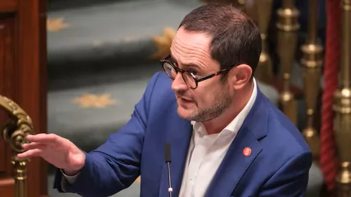 Drugscriminelen na jaren vrijgesproken te zijn, toch weer voor rechter in gijzelingszaak minister