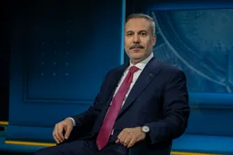 تأکید فیدان بر تداوم حمایت ترکیه از ترک‌های قبرس در سالگرد عملیات صلح قبرس