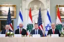 آغاز دور جدید مذاکرات لبنان و اسرائیل در واشنگتن همزمان با تشدید درگیریها در جنوب لبنان