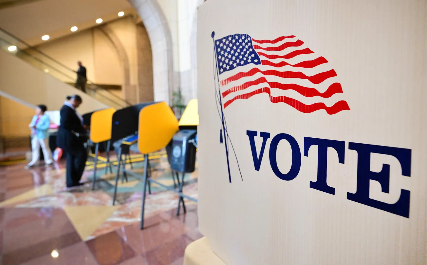 US appeals court denies Trump admin request to block California from counting mail ballots