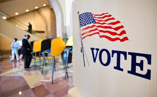 US appeals court denies Trump admin request to block California from counting mail ballots