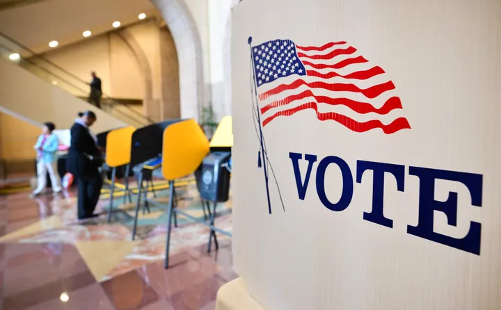 US appeals court denies Trump admin request to block California from counting mail ballots
