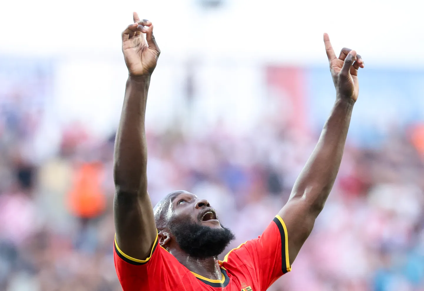 Fenerbahçe haalt Belgische sterspeler Romelu Lukaku over van Napoli