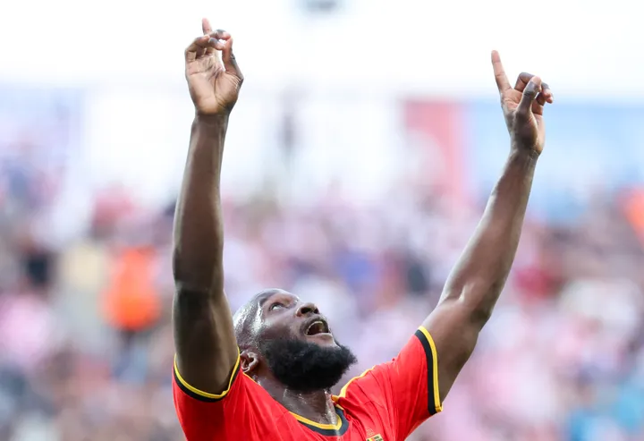 Fenerbahçe haalt Belgische sterspeler Romelu Lukaku over van Napoli