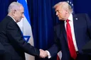 «Ты чертов псих»: Трамп наорал на Нетаньяху