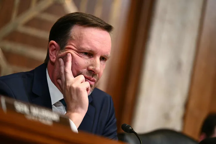 Američki senator tvrdi da je Trump izgubio rat s Iranom