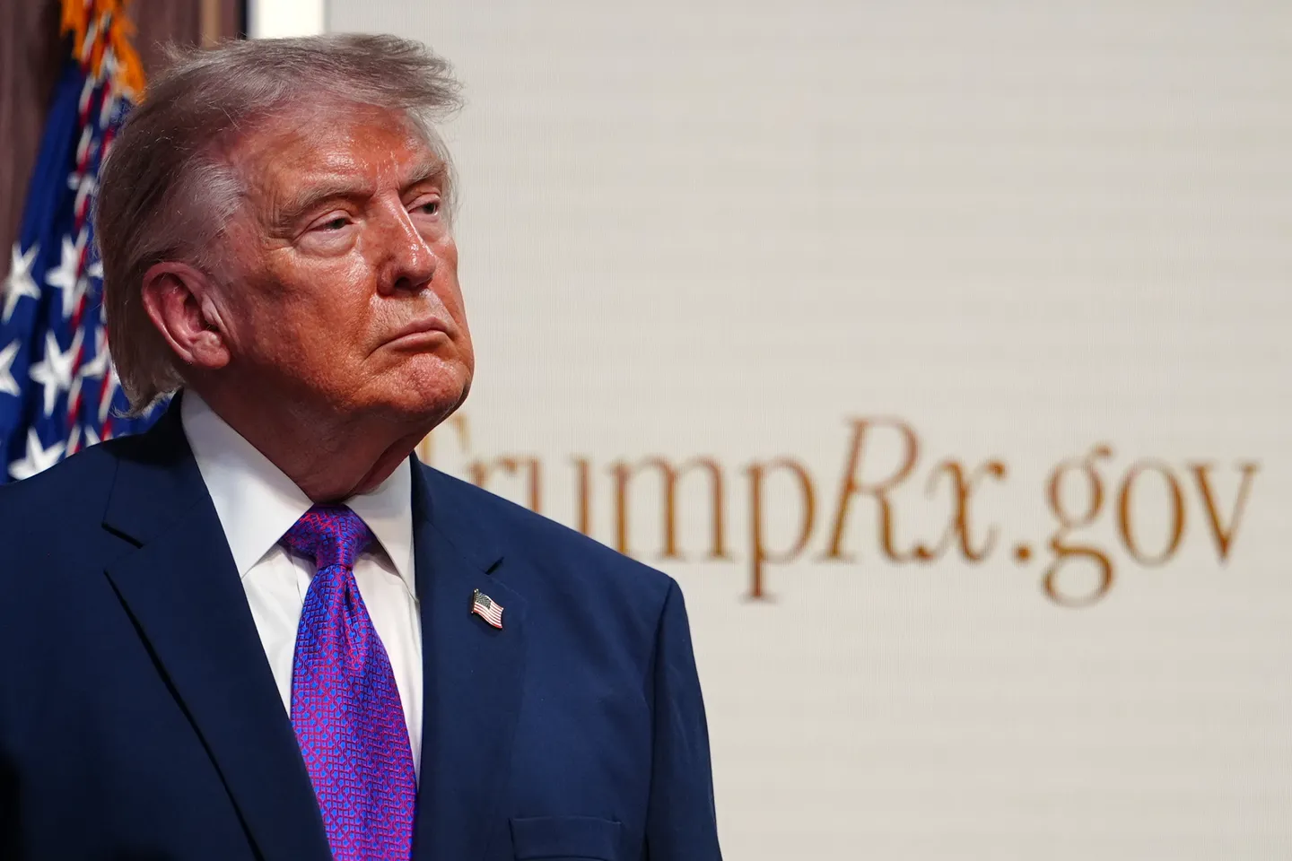 Трамп сорвал удар по Бейруту