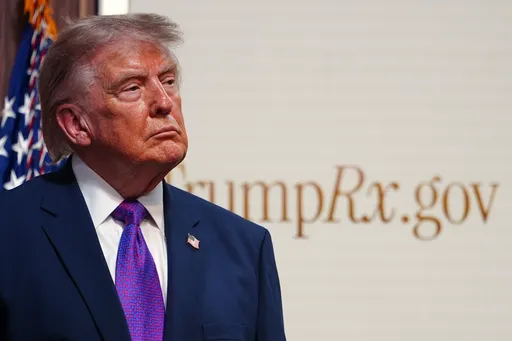 Трамп сорвал удар по Бейруту