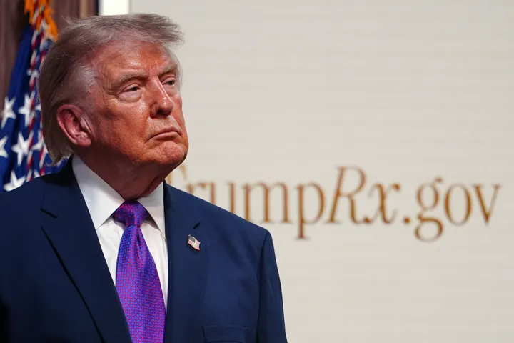 Трамп сорвал удар по Бейруту