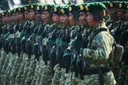 Катар и Индонезия сближают армии