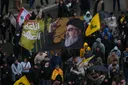 Трамп давит на Иран и «Хезболлу»