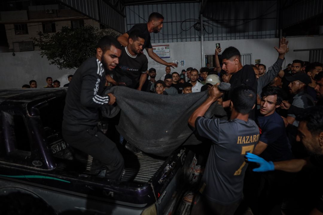 شهداء ومصابون في هجمات متفرقة للاحتلال على غزة وعمليات نسف جديدة للمنازل