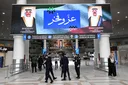 Иран шабуылынан зардап шеккен Кувейт әуежайында рейстер қайта басталды