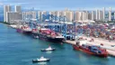 At least 20 dead, five missing after cargo ship catches fire at Chinese port